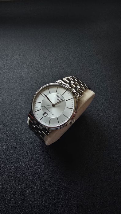 Ceas Tissot Automatic  Powermatic 80– Swiss Made