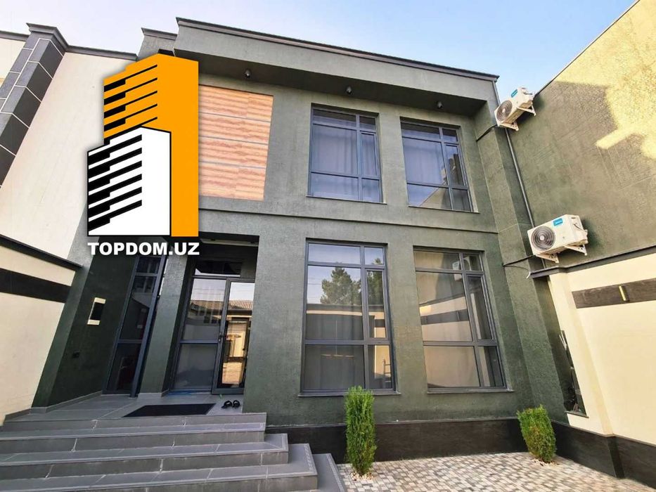Дом 330 м² | Олтинтепа (Циалковского), Мирзо-Улугбекский район