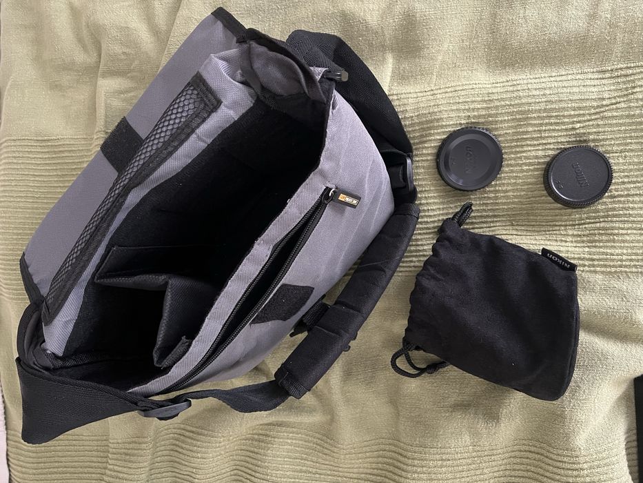 Фотоапарат Nikon D5200 + AF-S NIKKOR 35mm 1:1.8 G, 15k кадъра