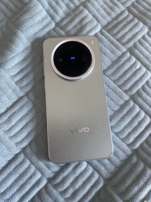 Vivo x200 pro mini