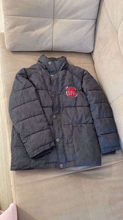 Детская куртка на 14 лет