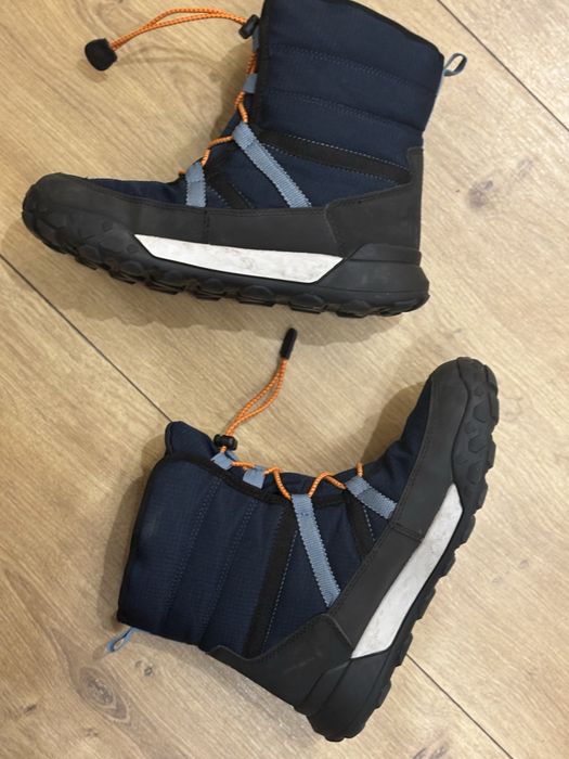 Детски боти/ботуши GEOX за момче 36. номер