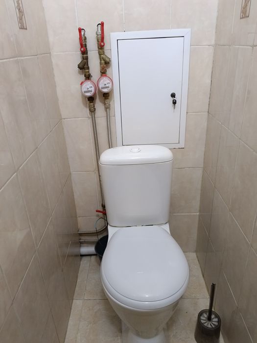 Квартира недвижимость