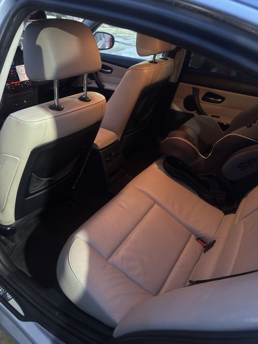Vand BMW seria 3 E90