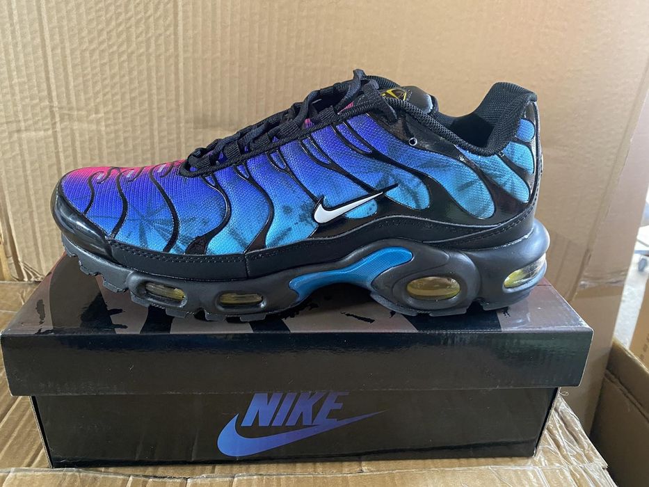 Nike air max Plus