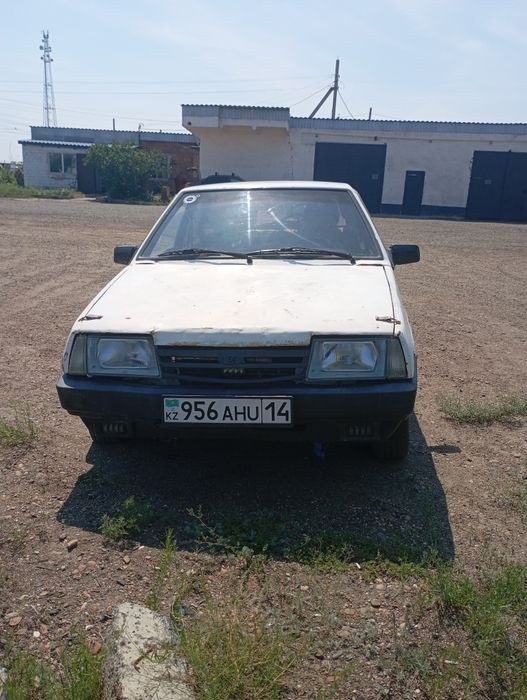 Продам ВАЗ 2109 (девятка)