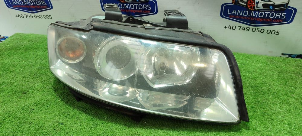 FAR DREAPTA HALOGEN AUDI A4 B6 / COD OEM 8E0941004F / 8E0990008F 2000-2004 (4F2)