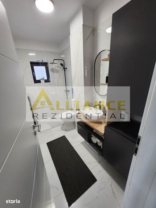 Casa Individuala - 4 camere - 2 bai - 420mp teren
