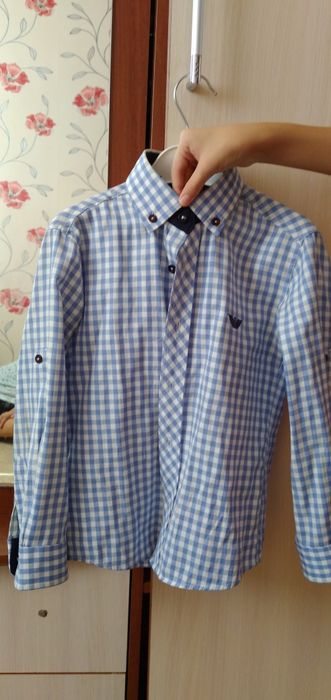 Детская одежда для мальчика