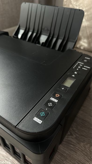 принтер/сканер/копир Canon Pixma