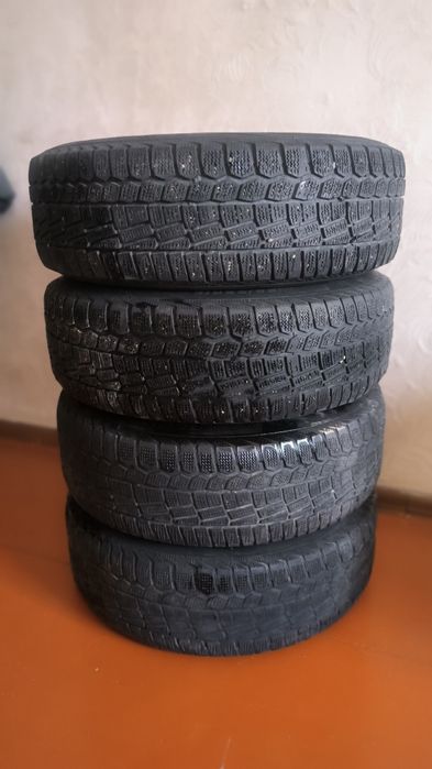 Диски Warren 5/100 15 размер.