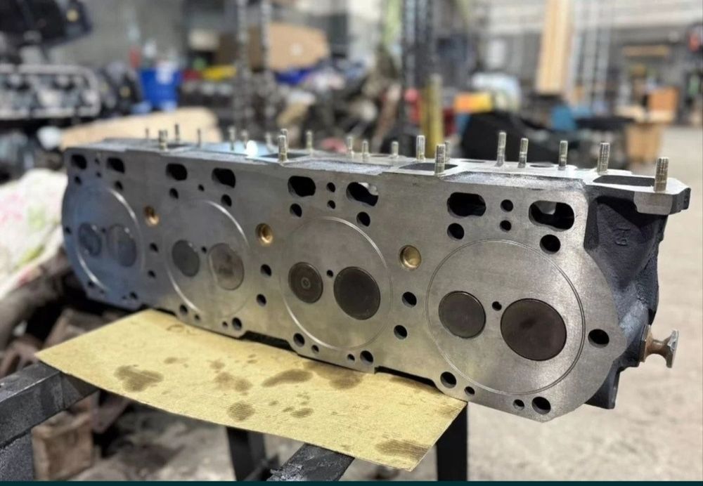 Продам Гбц ямз 7511