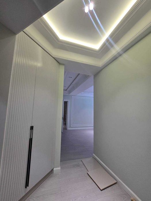 Срочно  Продается ЖК MODERN STROY ЭКСКЛЮЗИВ 4\5\11 210м2 !! Малика !!