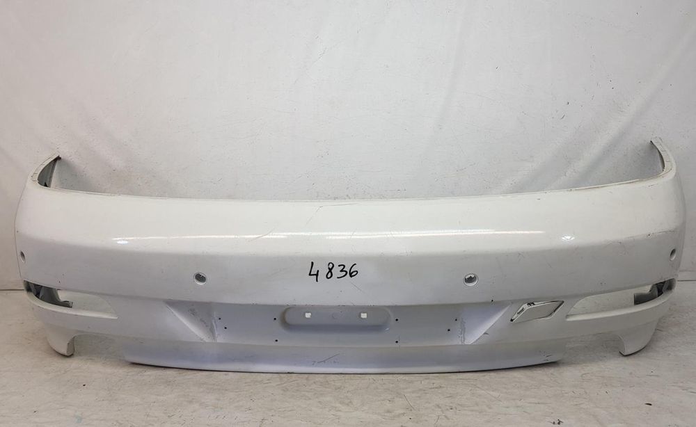 Bara spate BMW Seria 6 E63 E64 dupa 2004