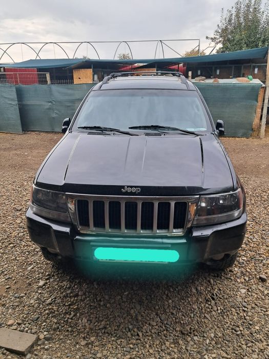 Jeep,Grand Cherokee
