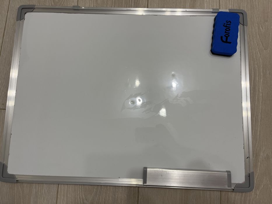 Доска для рисование, для развитии