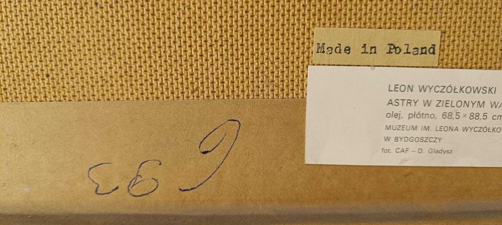 Две картини от Париж - цветни литографии