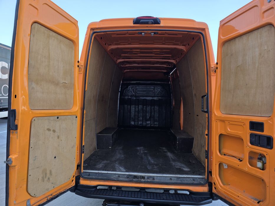 Iveco Daily  2012 // 3.0 diesel - 250.000 km !AC