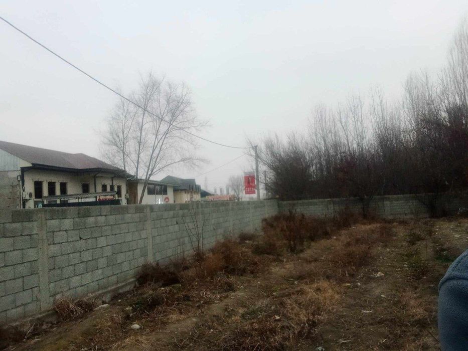 Umurbod yashash uchun