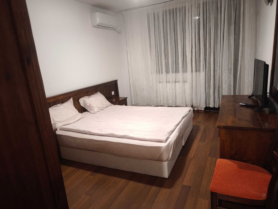 Продава се Двустаен апартамент в с. Баня, Област Благоевград - 70 кв.м за 6 €/кв.м - Снимка #2