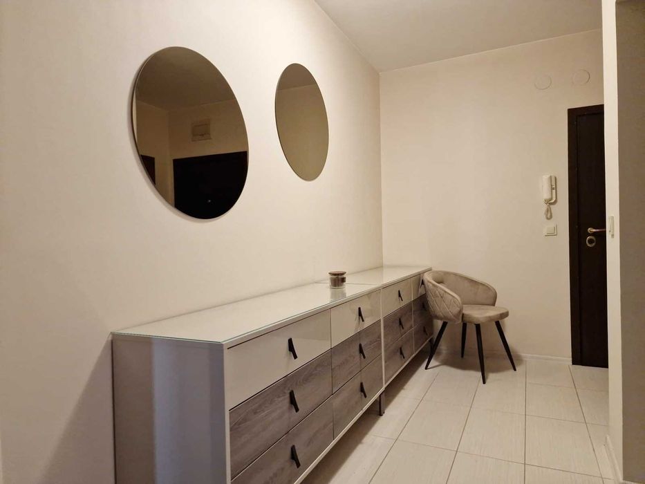 Дава се под наем Двустаен апартамент в София, Манастирски ливади - 76 кв.м за 510 € - Снимка #6