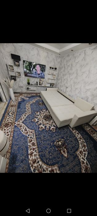 Продам ковёр 300 × 500