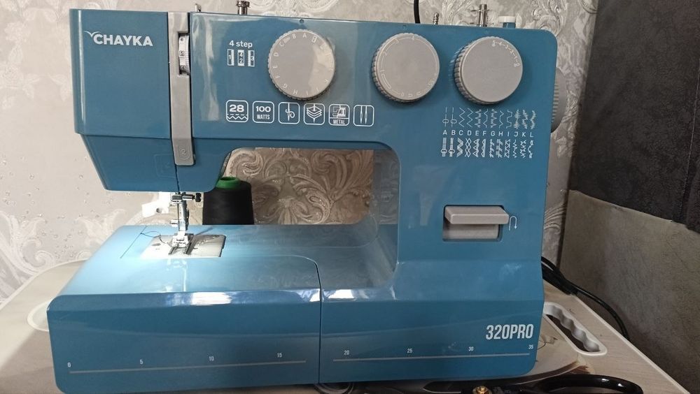 Tikish mashinasi holati ideal