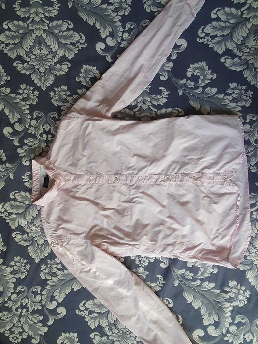 Рубашки мужские  брендовые