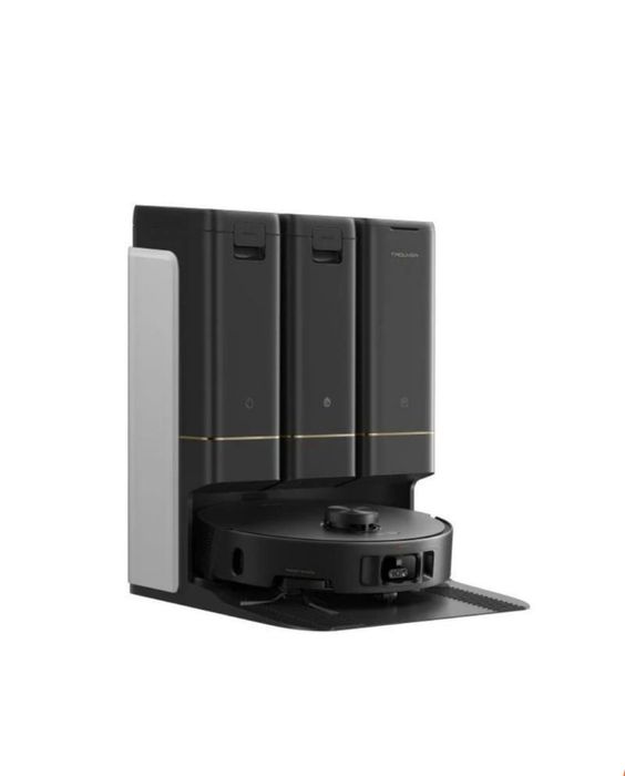 Робот-пылесос TROUVER  Z 50 ULTRA