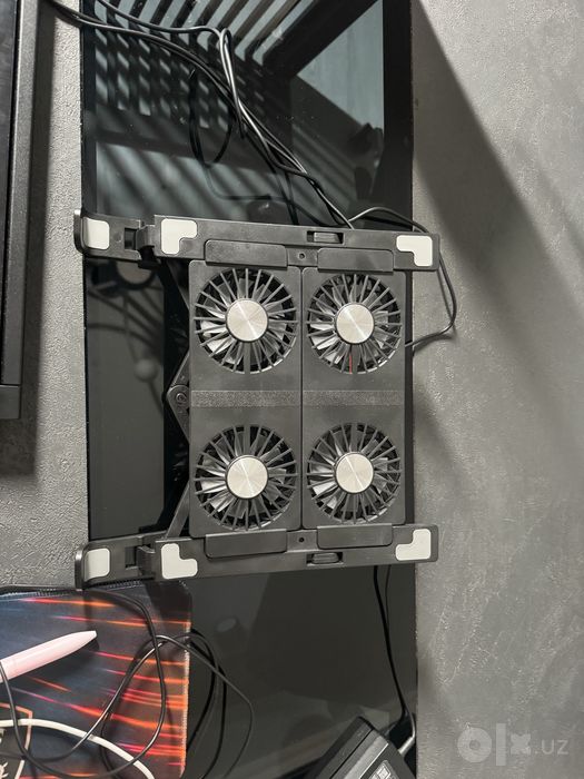 Продам Ноутбук MSI