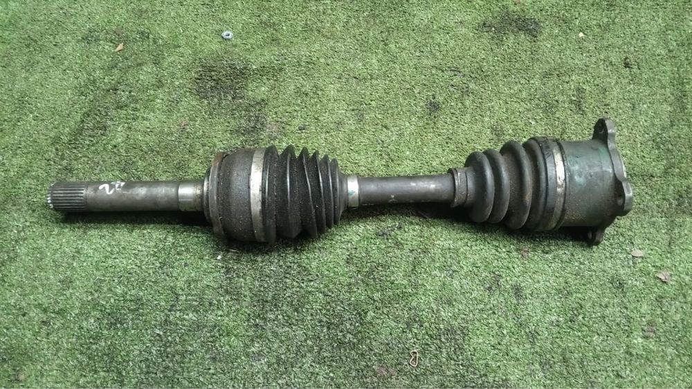 Граната привод в сборе