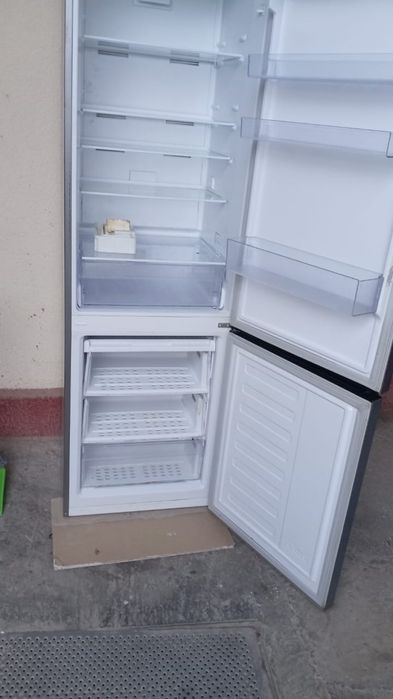 Продам холодильник б/у