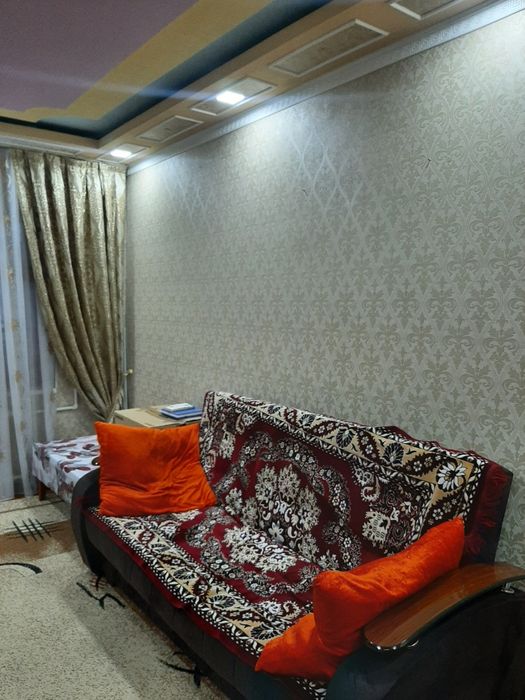 Срочно продается 4 ком.кв.