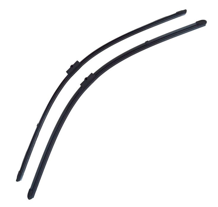 Stergatoare auto Valeo pentru VW Touareg 1 din 2007-2010 si Touareg 2 2010-2014, Porsche Cayenne 1 si 2 din 2007-2014, Mercedes Clasa E W211 din 2002-2009, Clasa CLS C219 2004-2011, - pentru parbriz 650/650mm