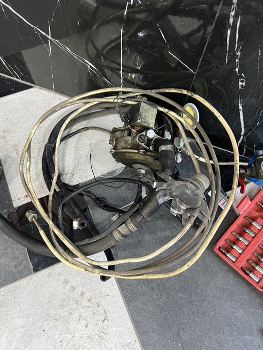 metan gaz sotladi srochni 65 tali