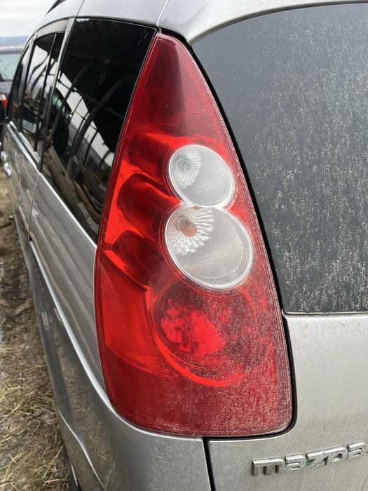 Stop stanga spate Mazda 5 2.0 140 CP 2006