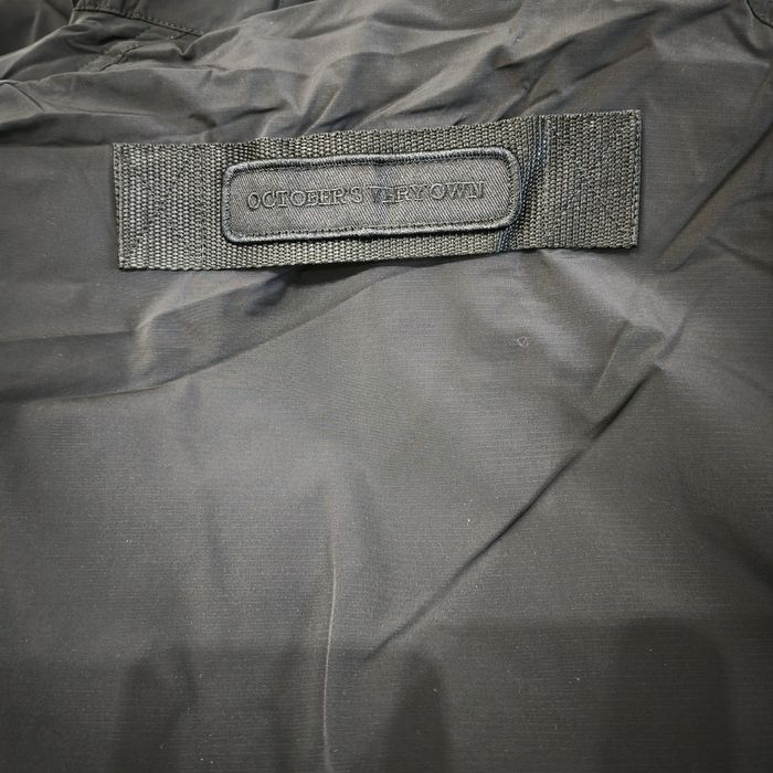 CANADA GOOSE x OVO мъжко зимно яке размер XL НОВО