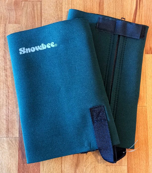 Неопренови гети Snowbee