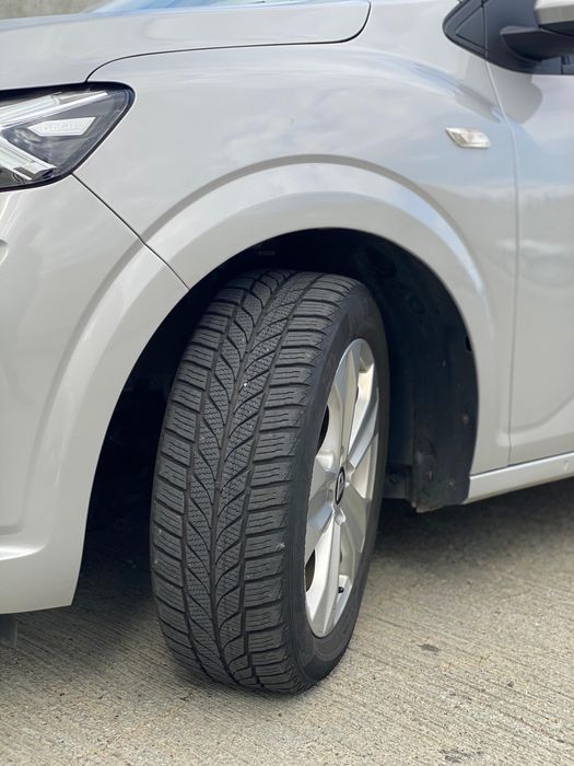 Dacia Logan 1.0 ECO-G 100 CP | GPL + Benzină | 2021 | 107.000 km