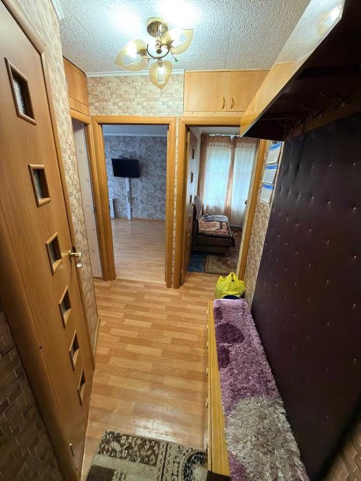 Продам 2-х комнатную квартиру