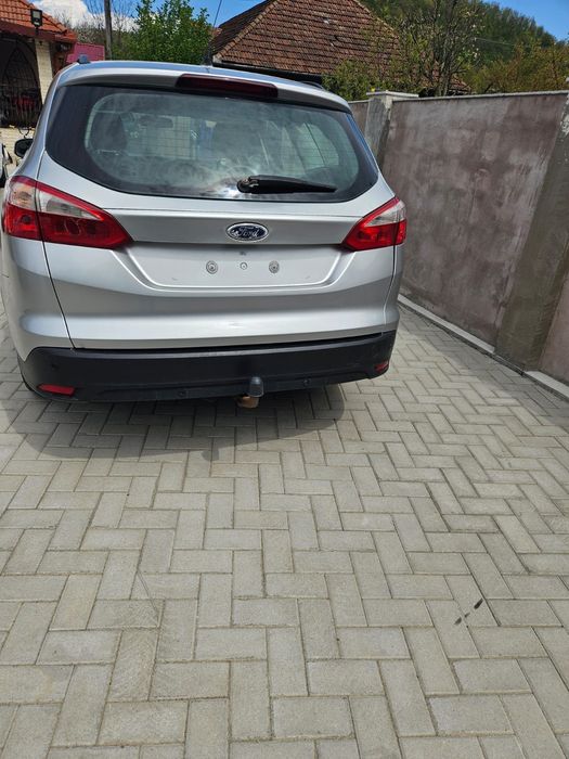 FORD Focus 2012 — imagine 2