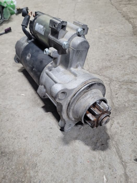 Продам стартер Шахман