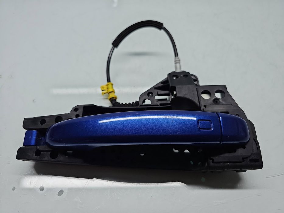 Maner usa dreapta spate AUDI A4 (8K2, B8) [Fabr 2008-2015] Sedan S-lin