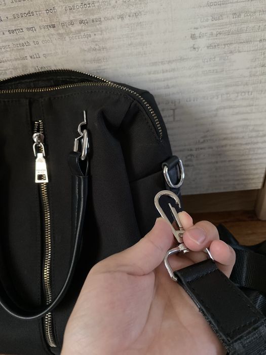 удобная и качественная сумка