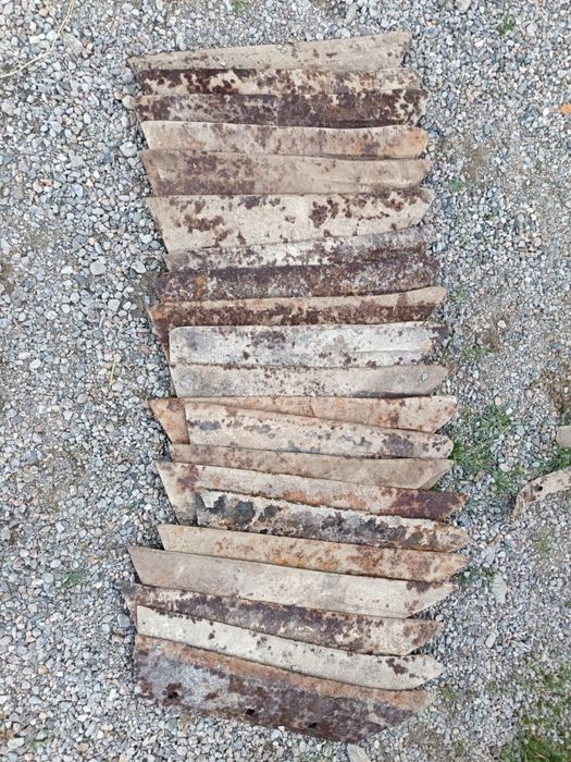 Лемех селхоз запчасти