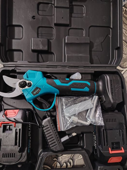 Foarfeca electrica compatibil Makita