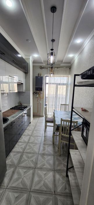 Сдается Евро квартира 3/2/6 ЭКО базар