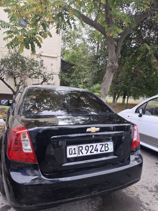 Gentra 3 pozitsa Avtomat