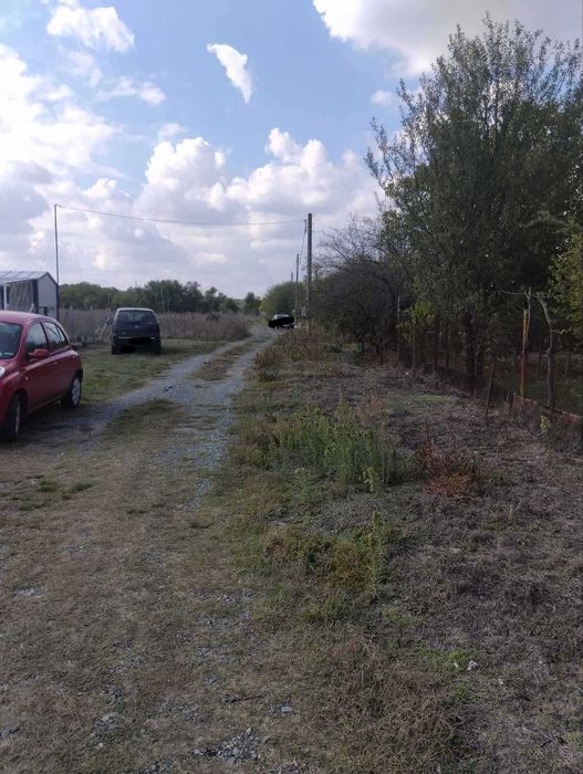 Продава се Парцел в с. Пъстрен, Област Стара Загора - 1500 кв.м за 5 €/кв.м - Снимка #4