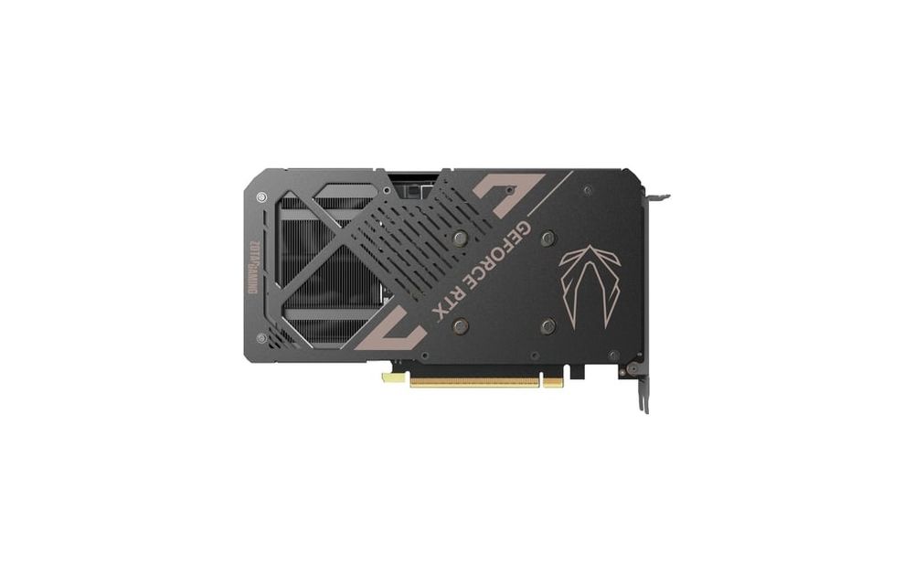 ZOTAC RTX 5060 Ti 16GB AMP видеокарта